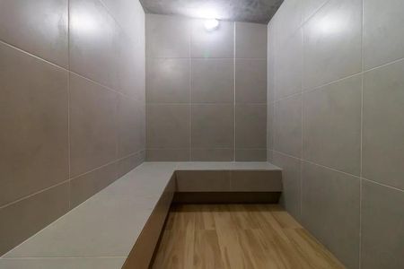 Studio para alugar com 31m², 1 quarto e sem vagaÁrea comum - Sauna
