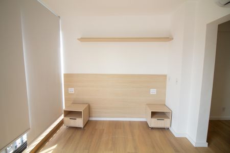 Studio para alugar com 31m², 1 quarto e sem vagaQuarto