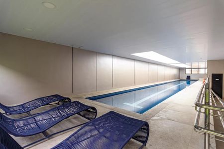 Studio para alugar com 31m², 1 quarto e sem vagaÁrea comum - Piscina