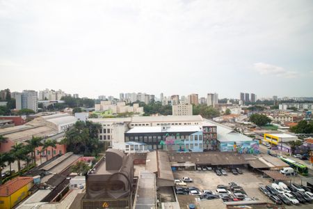 Studio para alugar com 31m², 1 quarto e sem vagaVista 