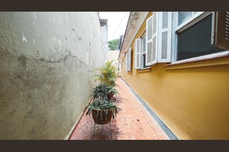 Casa à venda com 140m², 3 quartos e 2 vagasQuintal