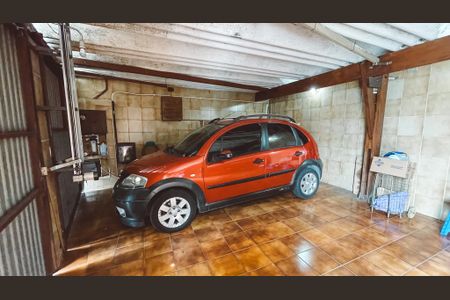 Casa à venda com 140m², 3 quartos e 2 vagasGaragem