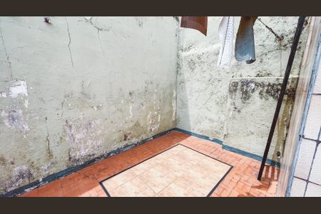 Casa à venda com 140m², 3 quartos e 2 vagasQuintal