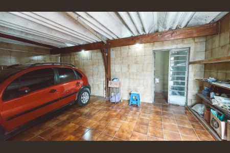 Casa à venda com 140m², 3 quartos e 2 vagasGaragem