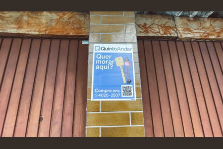 Casa à venda com 140m², 3 quartos e 2 vagasPlaca