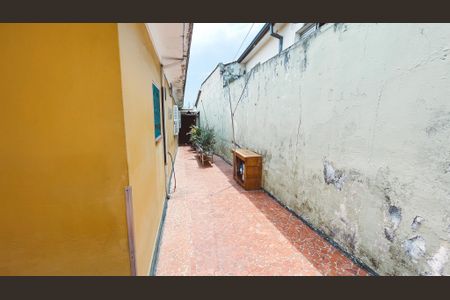 Casa à venda com 140m², 3 quartos e 2 vagasQuintal