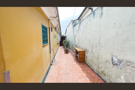 Casa à venda com 140m², 3 quartos e 2 vagasQuintal