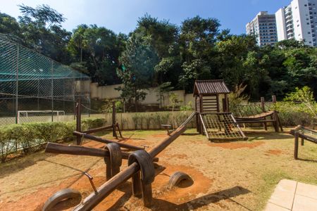 Apartamento à venda com 68m², 1 quarto e 1 vagaÁrea comum - Playground