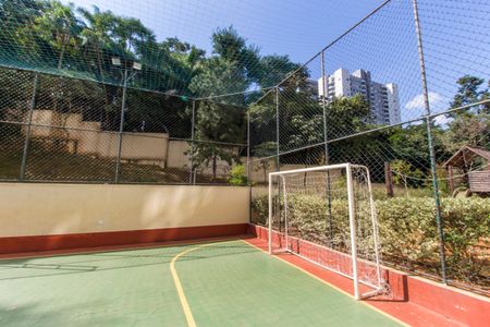 Apartamento à venda com 68m², 1 quarto e 1 vagaQuadra Esportiva