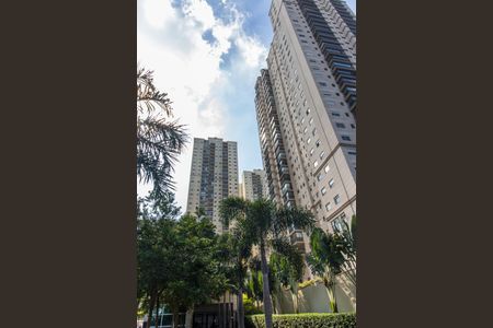 Apartamento à venda com 68m², 1 quarto e 1 vagaFachada