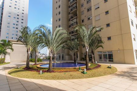 Apartamento à venda com 68m², 1 quarto e 1 vagaÁrea comum