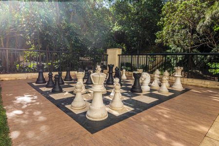 Apartamento à venda com 68m², 1 quarto e 1 vagaÁrea comum