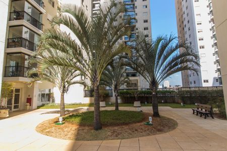 Apartamento à venda com 68m², 1 quarto e 1 vagaÁrea comum