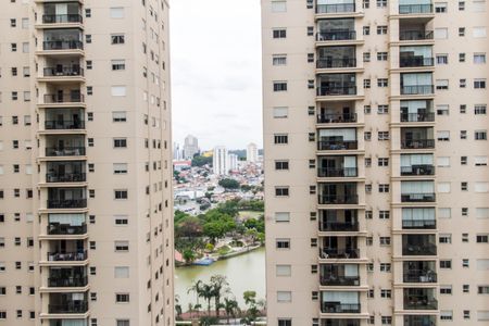 Apartamento à venda com 68m², 1 quarto e 1 vagaVista da Varanda