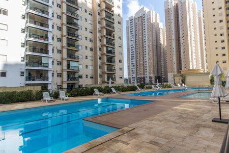 Apartamento à venda com 68m², 1 quarto e 1 vagaPiscina