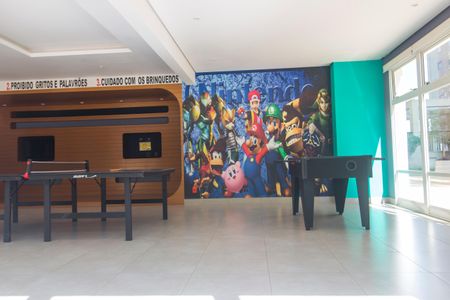 Apartamento à venda com 68m², 1 quarto e 1 vagaÁrea comum