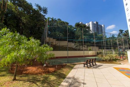 Apartamento à venda com 68m², 1 quarto e 1 vagaQuadra Esportiva