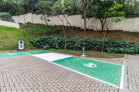 Apartamento à venda com 68m², 1 quarto e 1 vagaÁrea comum