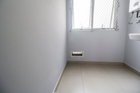 Apartamento à venda com 68m², 1 quarto e 1 vagaÁrea de Serviço