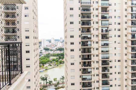 Apartamento à venda com 68m², 1 quarto e 1 vagaVista da Suíte