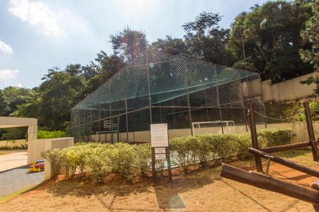 Apartamento à venda com 68m², 1 quarto e 1 vagaQuadra Esportiva