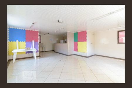 Apartamento à venda com 66m², 3 quartos e 1 vaga Apartamento à venda com 66m², 3 quartos e 1 vagaÁrea comum - Salão de festas