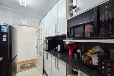 Apartamento à venda com 66m², 3 quartos e 1 vaga Apartamento à venda com 66m², 3 quartos e 1 vagaCozinha