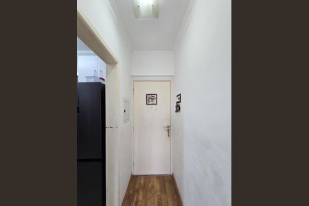 Apartamento à venda com 66m², 3 quartos e 1 vaga Apartamento à venda com 66m², 3 quartos e 1 vagaEntrada