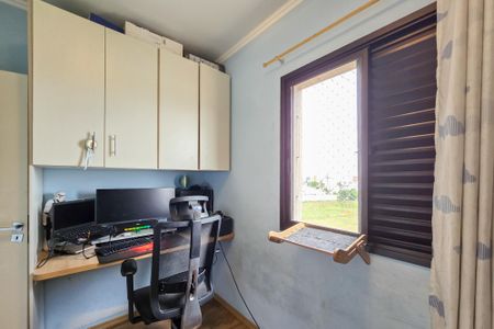 Apartamento à venda com 66m², 3 quartos e 1 vaga Apartamento à venda com 66m², 3 quartos e 1 vagaQuarto 2