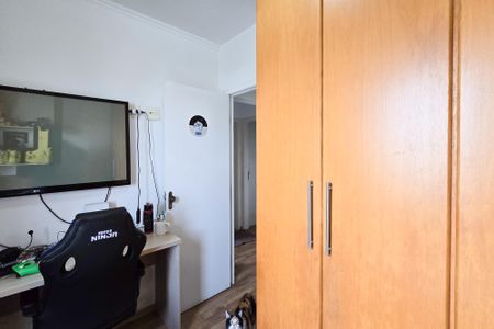 Apartamento à venda com 66m², 3 quartos e 1 vaga Apartamento à venda com 66m², 3 quartos e 1 vagaQuarto 1