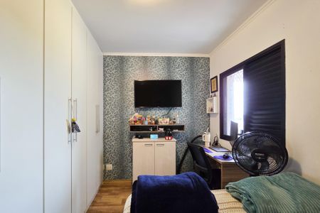 Apartamento à venda com 66m², 3 quartos e 1 vaga Apartamento à venda com 66m², 3 quartos e 1 vagaQuarto 3