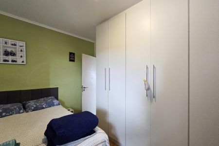 Apartamento à venda com 66m², 3 quartos e 1 vaga Apartamento à venda com 66m², 3 quartos e 1 vagaQuarto 3