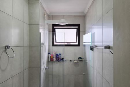 Apartamento à venda com 66m², 3 quartos e 1 vaga Apartamento à venda com 66m², 3 quartos e 1 vagaBanheiro Social