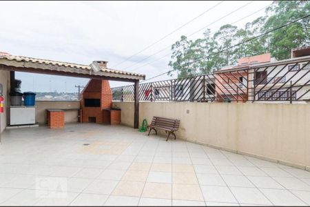 Apartamento à venda com 66m², 3 quartos e 1 vaga Apartamento à venda com 66m², 3 quartos e 1 vagaÁrea comum - Churrasqueira