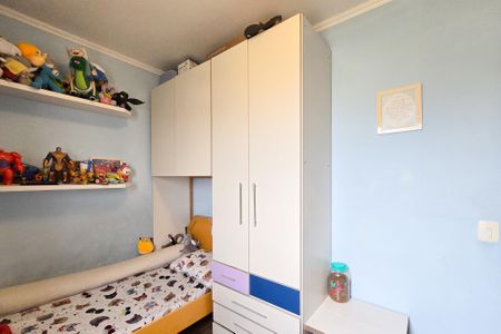 Apartamento à venda com 66m², 3 quartos e 1 vaga Apartamento à venda com 66m², 3 quartos e 1 vagaQuarto 2