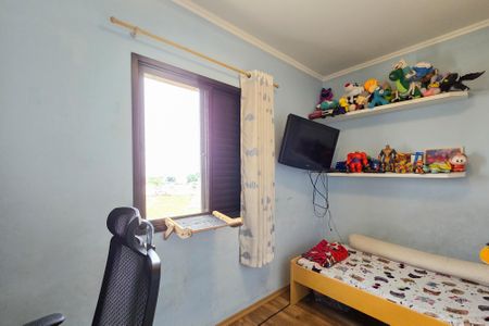 Apartamento à venda com 66m², 3 quartos e 1 vaga Apartamento à venda com 66m², 3 quartos e 1 vagaQuarto 2