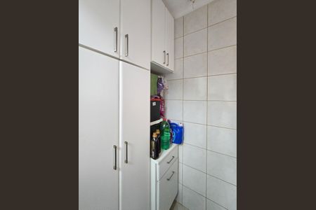 Apartamento à venda com 66m², 3 quartos e 1 vaga Apartamento à venda com 66m², 3 quartos e 1 vagaÁrea de Serviço
