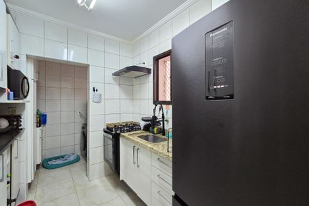 Apartamento à venda com 66m², 3 quartos e 1 vaga Apartamento à venda com 66m², 3 quartos e 1 vagaCozinha