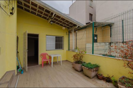 Casa à venda com 122m², 2 quartos e 1 vagaVaranda da Suíte 2