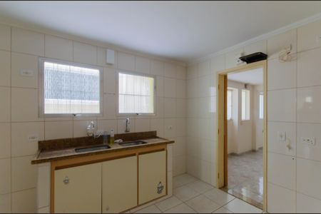 Casa à venda com 122m², 2 quartos e 1 vagaCozinha
