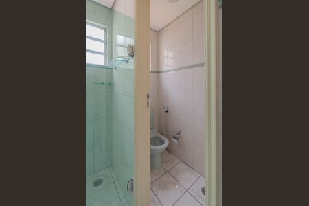 Casa à venda com 122m², 2 quartos e 1 vagaBanheiro da Suíte 2