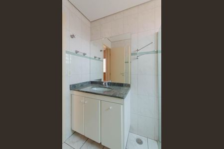 Casa à venda com 122m², 2 quartos e 1 vagaBanheiro da Suíte 2