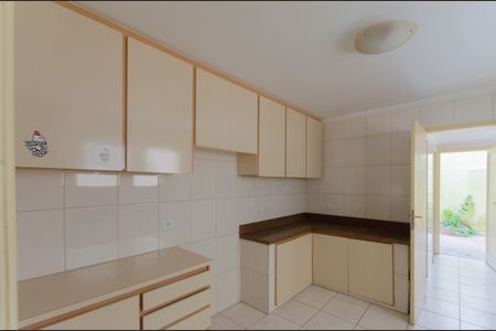 Casa à venda com 122m², 2 quartos e 1 vagaCozinha