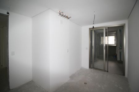 Apartamento à venda com 222m², 3 quartos e 3 vagasÁrea de Serviço