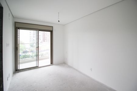 Apartamento à venda com 222m², 3 quartos e 3 vagasSuíte 2