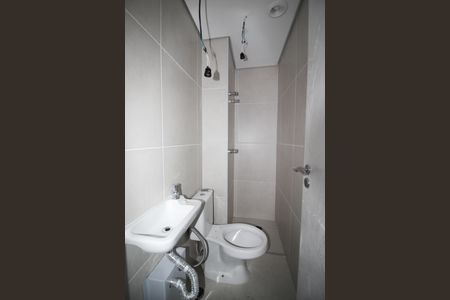 Apartamento à venda com 222m², 3 quartos e 3 vagasBanheiro de serviço