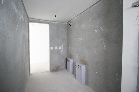 Apartamento à venda com 222m², 3 quartos e 3 vagasBanheiro da Suíte 1