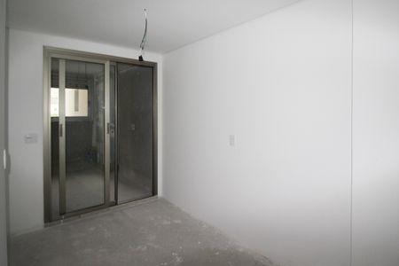 Apartamento à venda com 222m², 3 quartos e 3 vagasÁrea de Serviço