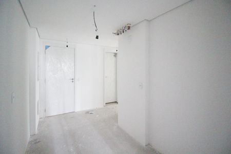 Apartamento à venda com 222m², 3 quartos e 3 vagasÁrea de Serviço