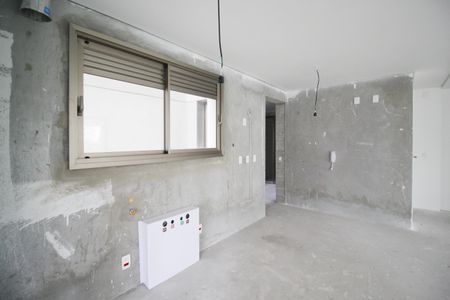 Apartamento à venda com 222m², 3 quartos e 3 vagasCozinha